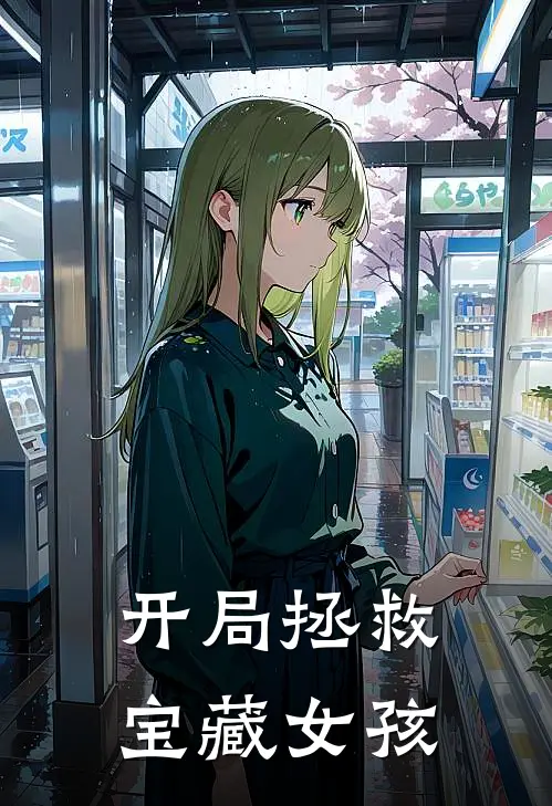 开局拯救宝藏女孩