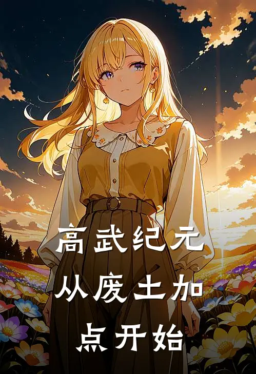 高武纪元：从废土加点开始