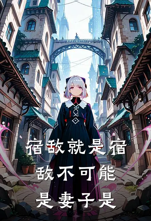 宿敌就是宿敌不可能是妻子是