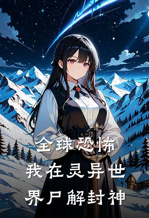 全球恐怖：我在灵异世界尸解封神高夜李半峰推荐完结小说_热门小说在线阅读全球恐怖：我在灵异世界尸解封神(高夜李半峰)