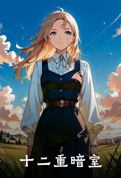 十二重暗室