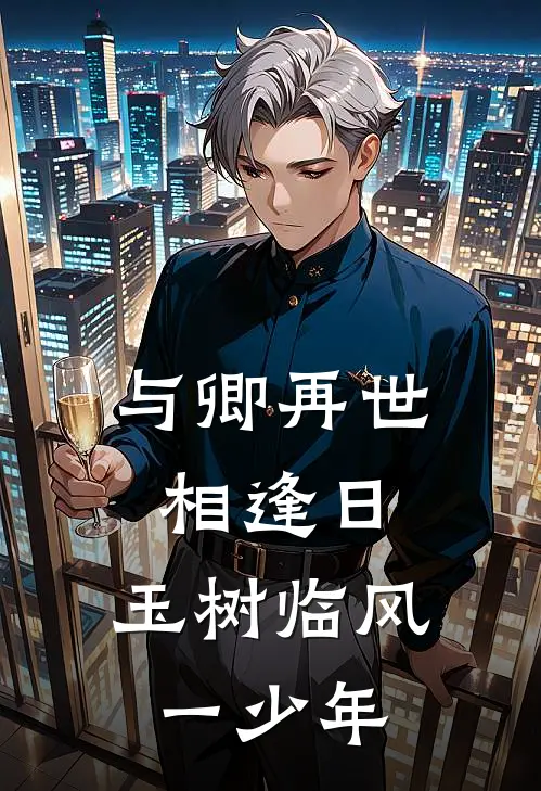 与卿再世相逢日,玉树临风一少年