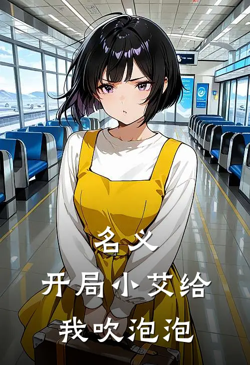 名义：开局小艾给我吹泡泡