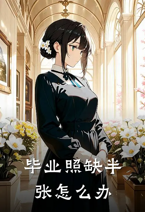 毕业照缺半张怎么办