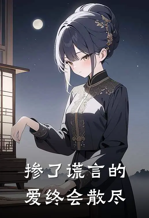 掺了谎言的爱终会散尽乔慎顾滢滢免费小说阅读_免费小说大全掺了谎言的爱终会散尽(乔慎顾滢滢)