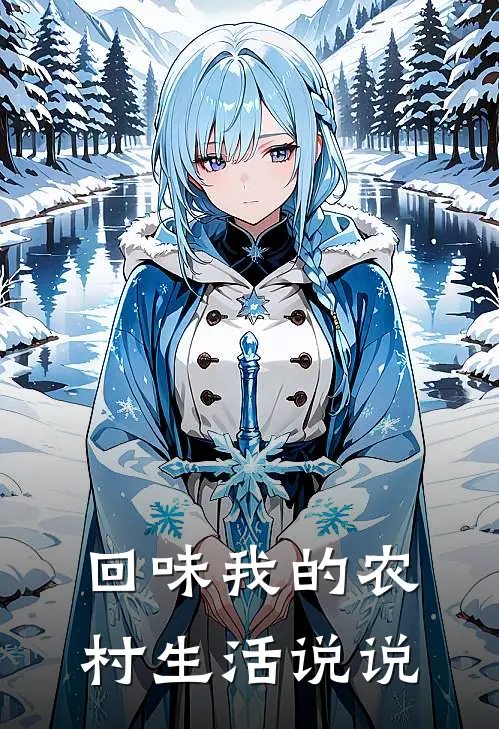 回味我的农村生活说说