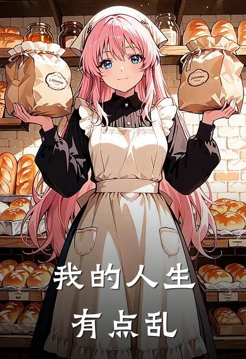 我的人生有点乱