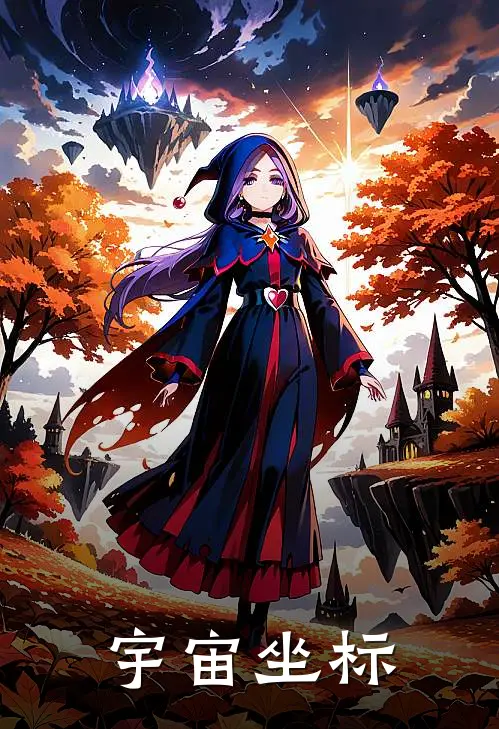 宇宙坐标（云野余晖）全文免费阅读无弹窗大结局_宇宙坐标最新章节列表_笔趣阁（云野余晖）