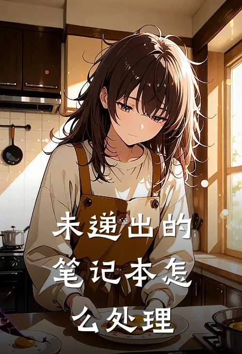 未递出的笔记本怎么处理