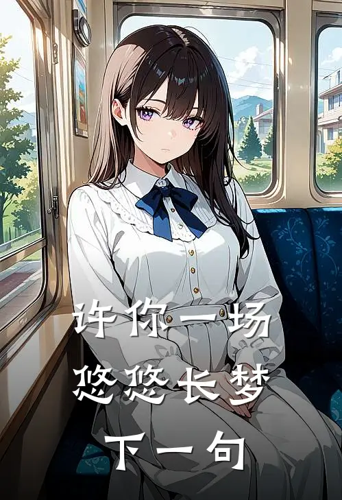 许你一场悠悠长梦下一句