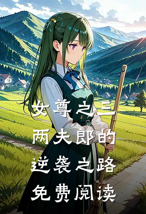 女尊之三两夫郎的逆袭之路免费阅读