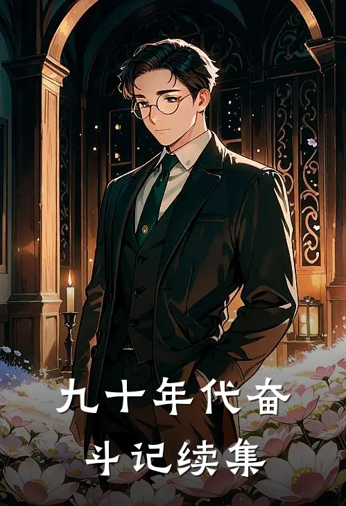 九十年代奋斗记续集