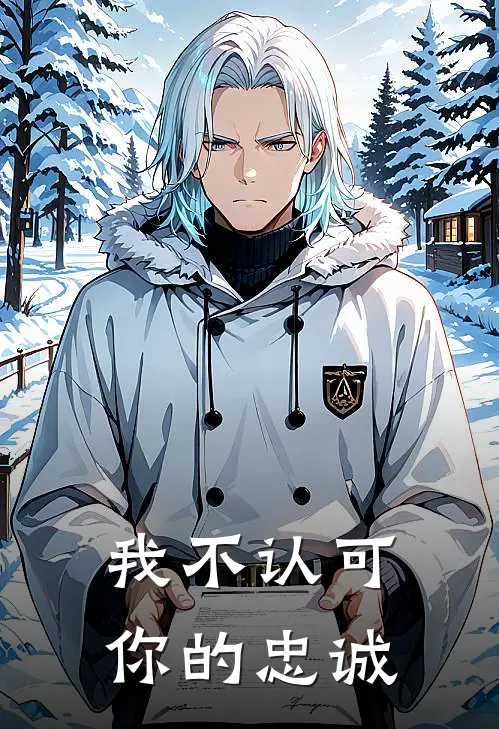 我不认可你的忠诚夏维明米德免费完本小说_小说推荐完本我不认可你的忠诚(夏维明米德)