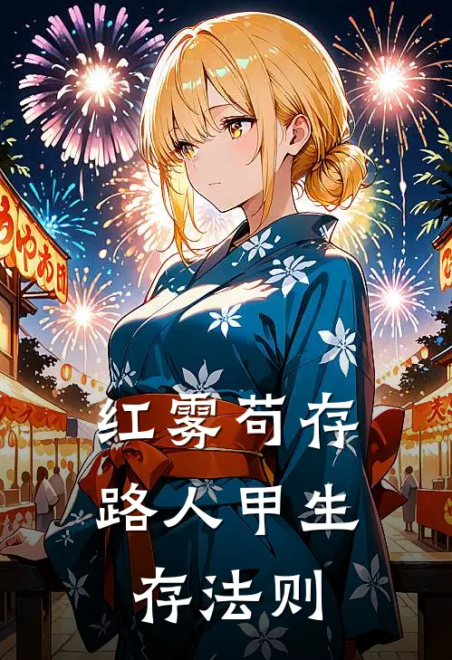 《红雾苟存：路人甲生存法则》王磊王磊已完结小说_红雾苟存：路人甲生存法则(王磊王磊)火爆小说