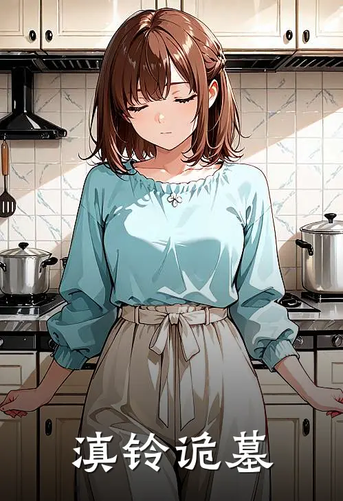 黄知马三滇铃诡墓全本免费在线阅读_滇铃诡墓全本阅读