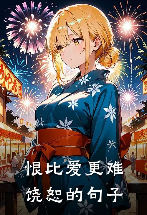 恨比爱更难饶恕的句子