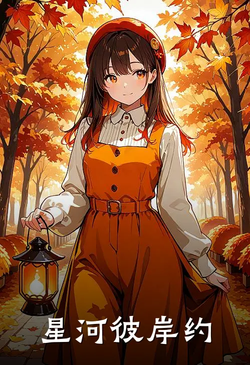 星河彼岸约陈野林夏小说免费完结_完本热门小说星河彼岸约陈野林夏