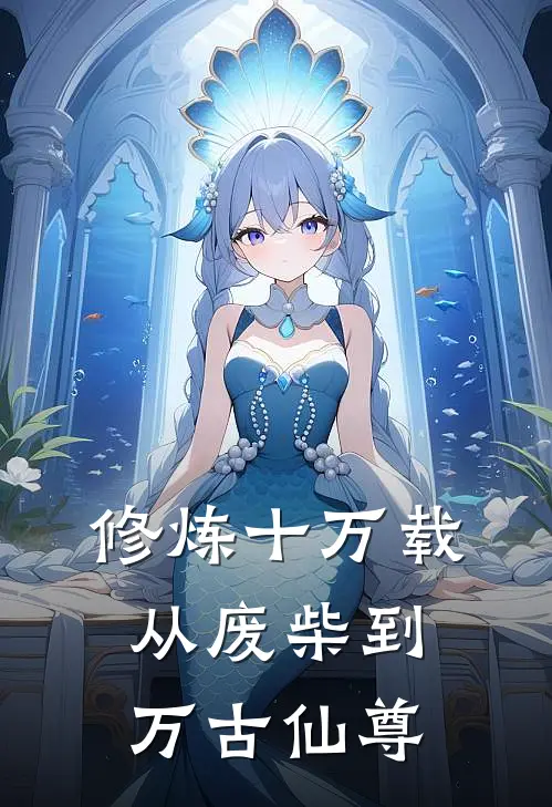 修炼十万载，从废柴到万古仙尊