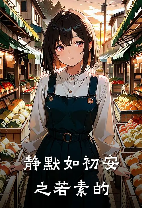 静默如初 安之若素的