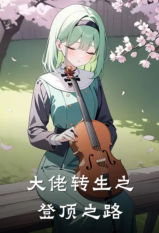 大佬转生之登顶之路