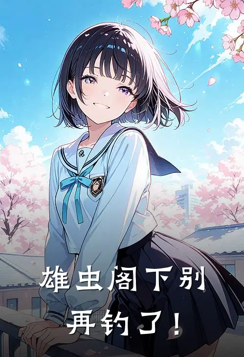 雄虫阁下别再钓了！