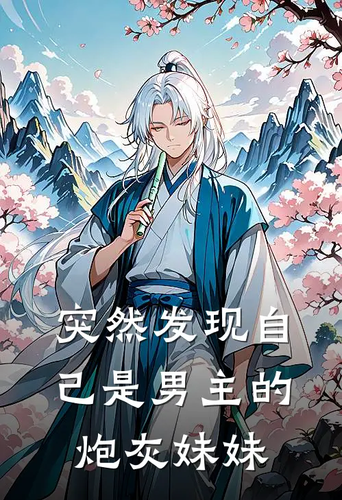 突然发现自己是男主的炮灰妹妹