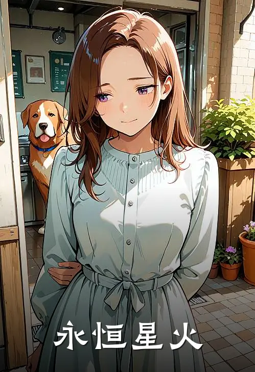 永恒星火(赵涵雷烈)热门小说大全_推荐完本小说永恒星火赵涵雷烈