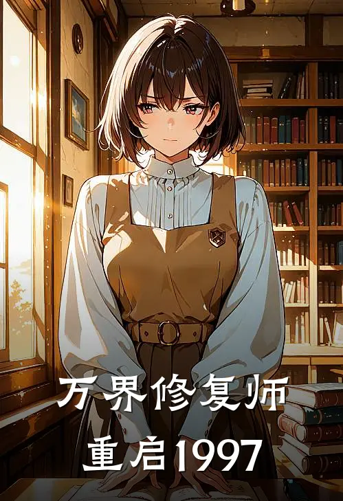 万界修复师：重启1997苏璃林原完整版小说全文免费阅读_最新章节列表万界修复师：重启1997(苏璃林原)