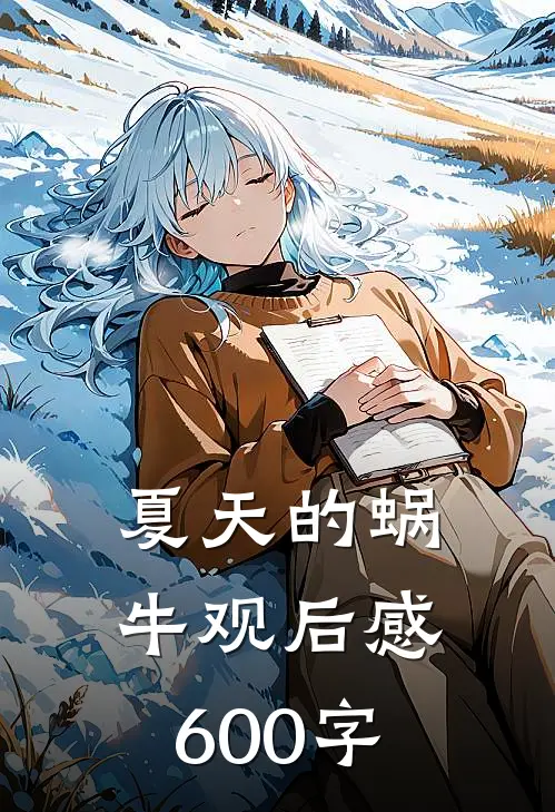 夏天的蜗牛观后感600字