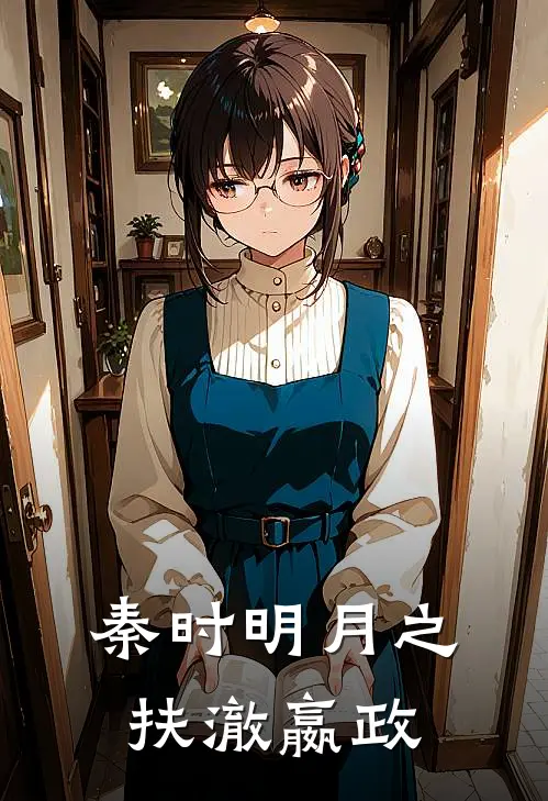 秦时明月之扶澈嬴政