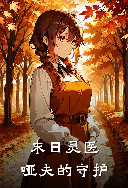 末日灵医：哑夫的守护(苏青萝李铁柱)热门小说阅读_全文免费阅读末日灵医：哑夫的守护苏青萝李铁柱