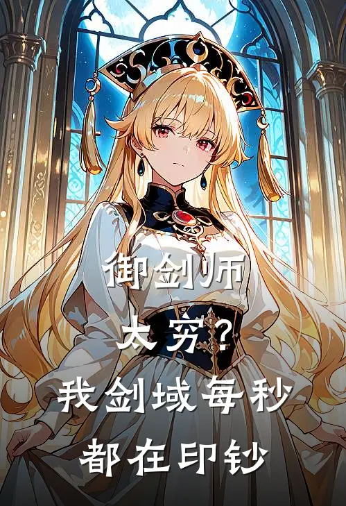 林夜赵天(御剑师太穷？我剑域每秒都在印钞)全本免费在线阅读_(御剑师太穷？我剑域每秒都在印钞)完结版免费在线阅读