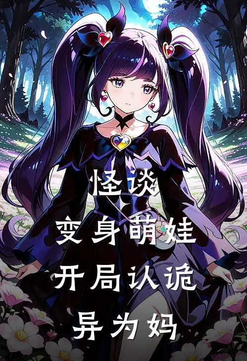 怪谈：变身萌娃，开局认诡异为妈