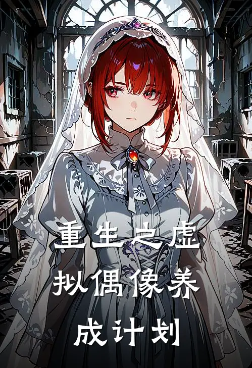 重生之虚拟偶像养成计划