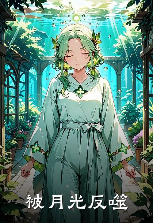 被月光反噬秦棠月娄疏完本完结小说_热门小说排行榜被月光反噬秦棠月娄疏