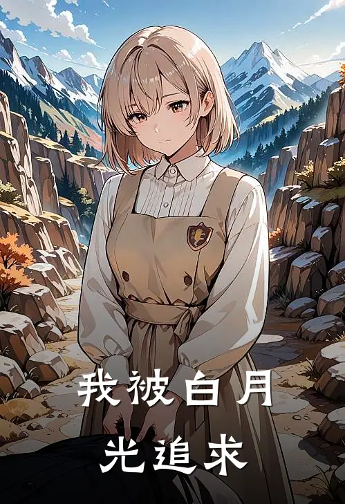 我被白月光追求周雪李佳豪热门小说大全_免费小说完结我被白月光追求周雪李佳豪