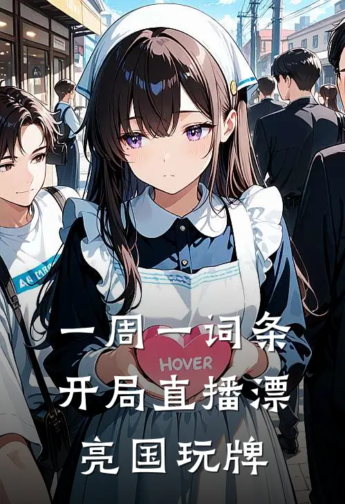 一周一词条：开局直播漂亮国玩牌(江宁荷官)火爆小说_《一周一词条：开局直播漂亮国玩牌》江宁荷官小说免费在线阅读