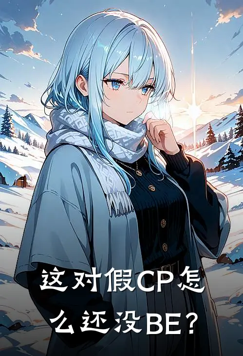 这对假CP怎么还没BE？