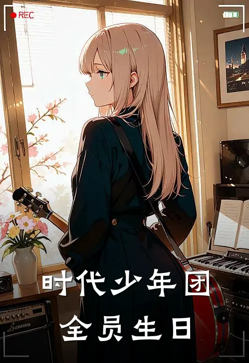 时代少年团全员生日