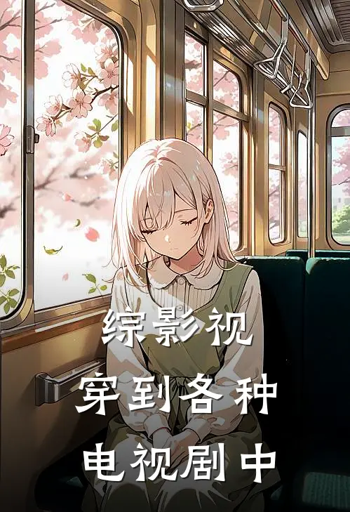 综影视：穿到各种电视剧中