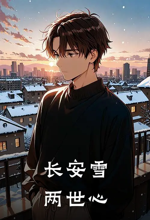 长安雪，两世心