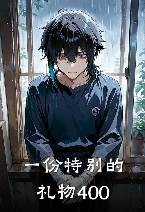 一份特别的礼物400
