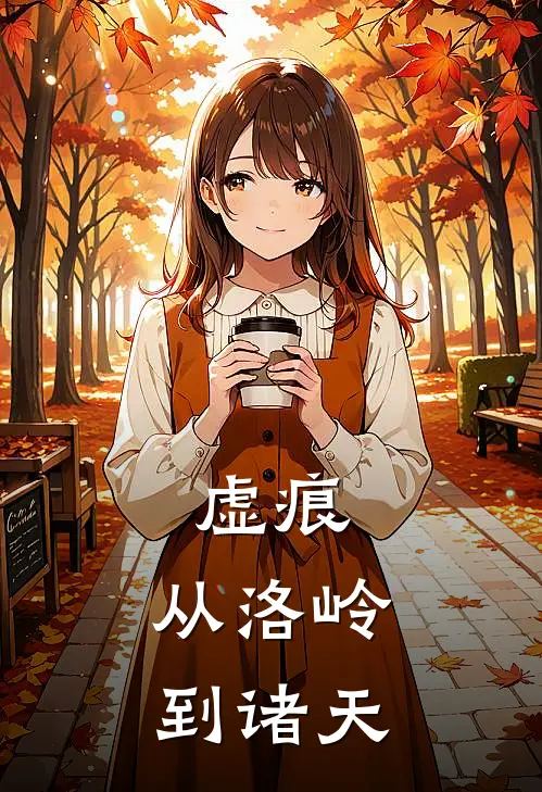 虚痕，从洛岭到诸天