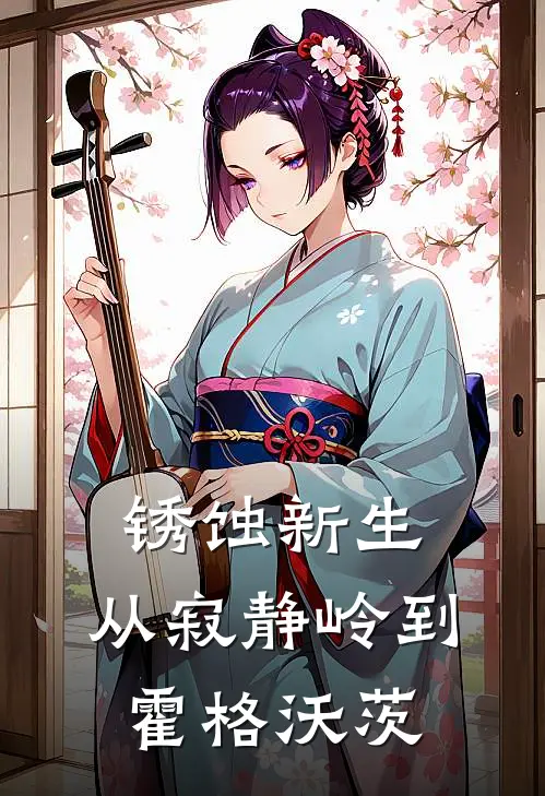 锈蚀新生：从寂静岭到霍格沃茨维嘉维吉尔好看的小说推荐完结_在哪看免费小说锈蚀新生：从寂静岭到霍格沃茨维嘉维吉尔