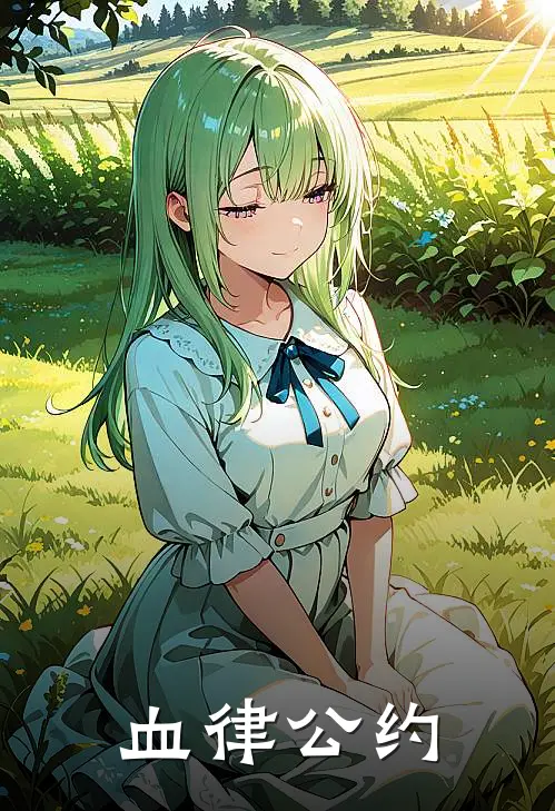血律公约江离凌夜免费小说完结_最新完本小说推荐血律公约(江离凌夜)