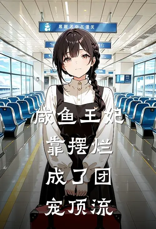 咸鱼王妃靠摆烂，成了团宠顶流(楚乔月容九霄)全本完结小说_完整版免费全文阅读咸鱼王妃靠摆烂，成了团宠顶流(楚乔月容九霄)