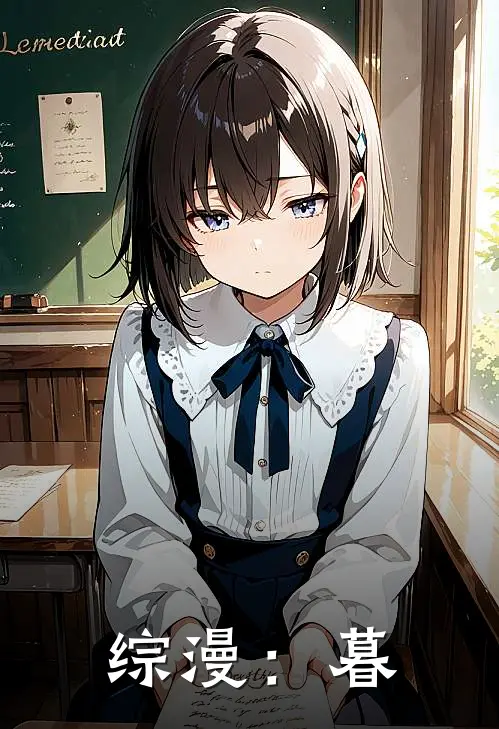 综漫：暮徐圣安徐心蕊完结小说免费阅读_完本热门小说综漫：暮徐圣安徐心蕊