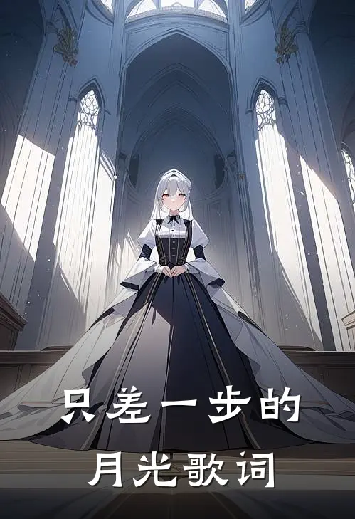只差一步的月光歌词