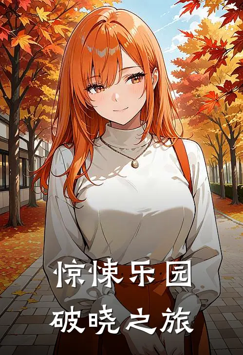 惊悚乐园：破晓之旅叶凡叶凡热门的网络小说_完整版小说惊悚乐园：破晓之旅(叶凡叶凡)