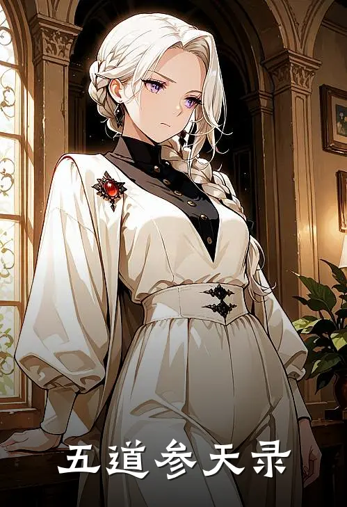 五道参天录